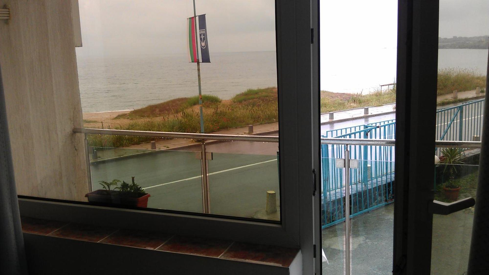 Hotel Lozite Sozopol Exterior foto